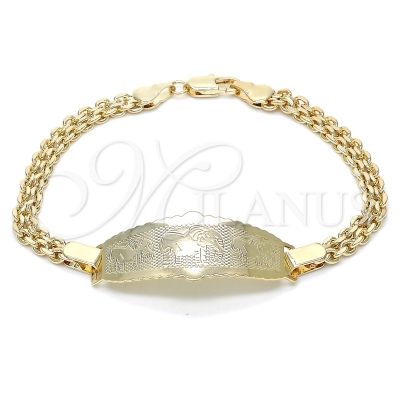 123014 - 03.63.1917.08 | Bracelets