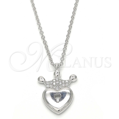 123123 - 04.336.0010.16 | Necklaces