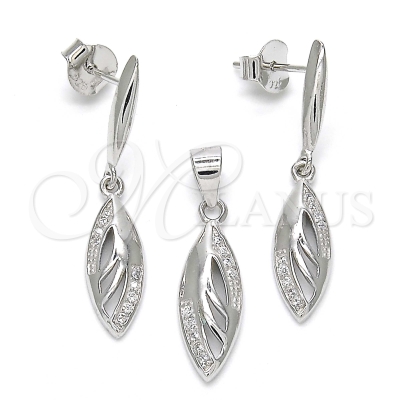 123256 - 10.337.0002 | Earring and Pendant Sets
