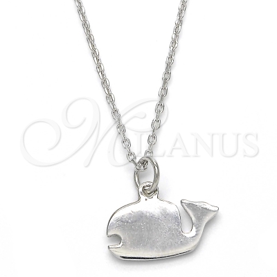 123270 - 04.337.0003.16 | Necklaces