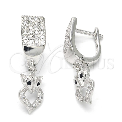 123360 - 02.186.0080 | Earrings