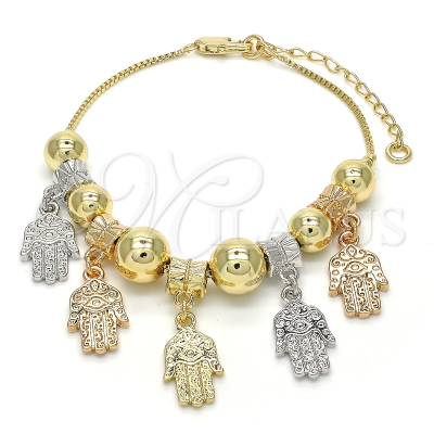 123476 - 03.63.1923.1.08 | Bracelets