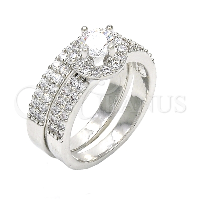 123483 - 01.99.0035.1.08 | Rings