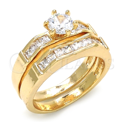 123506 - 01.284.0021.07 | Rings