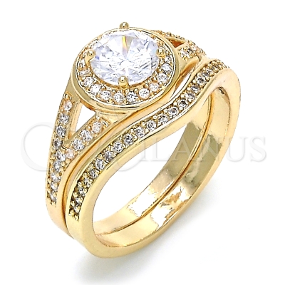 123516 - 01.284.0022.08 | Rings