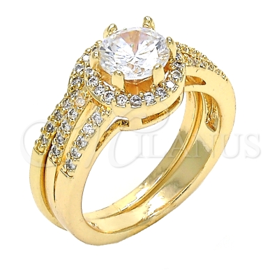 123552 - 01.284.0028.07 | Rings