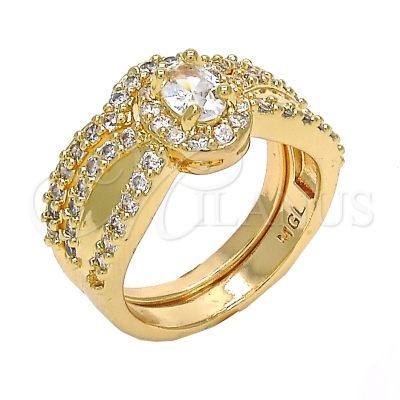 123559 - 01.284.0029.08 | Rings