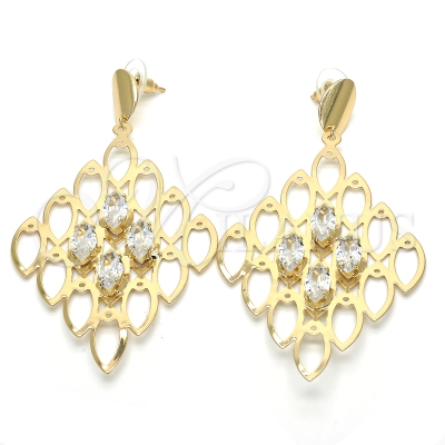 123616 - 02.268.0081 | Earrings