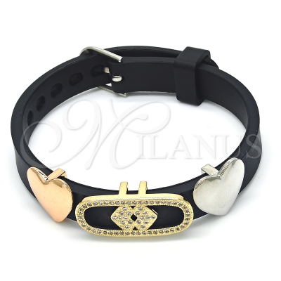 123634 - 03.63.1929.2.08 | Bracelets