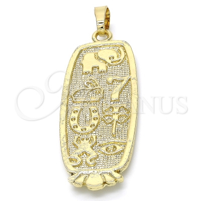 123669 - 05.213.0009 | Pendants