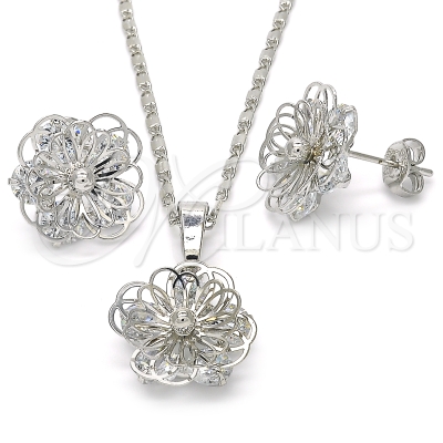 123686 - 10.106.0001.1 | Earring and Pendant Sets