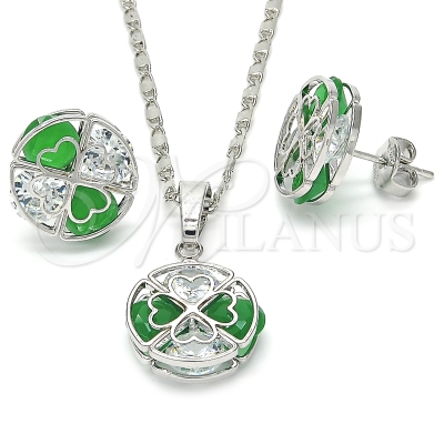 123692 - 10.106.0002.3 | Earring and Pendant Sets
