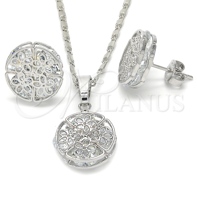 123694 - 10.106.0003.1 | Earring and Pendant Sets