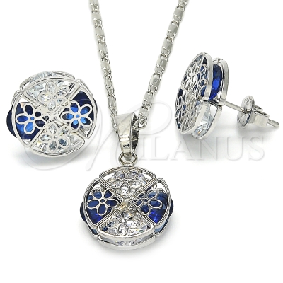 123696 - 10.106.0003.3 | Earring and Pendant Sets