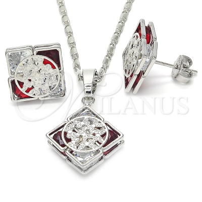 123704 - 10.106.0005.3 | Earring and Pendant Sets