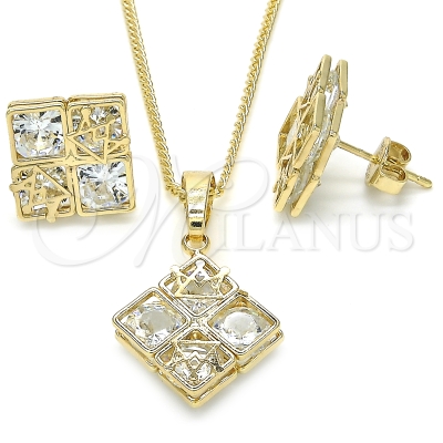 123705 - 10.106.0006 | Earring and Pendant Sets