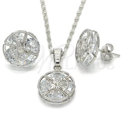 123710 - 10.106.0007.1 | Earring and Pendant Sets