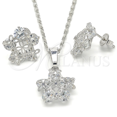 123717 - 10.106.0009.1 | Earring and Pendant Sets