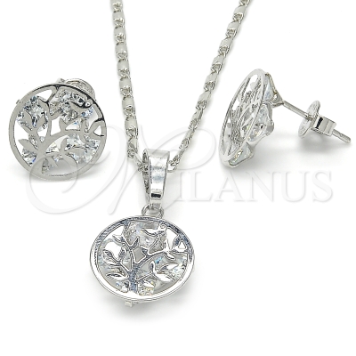 123737 - 10.106.0014.1 | Earring and Pendant Sets
