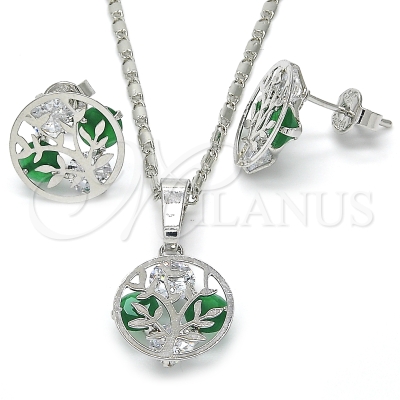 123739 - 10.106.0014.3 | Earring and Pendant Sets