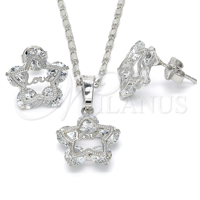 123741 - 10.106.0015.1 | Earring and Pendant Sets