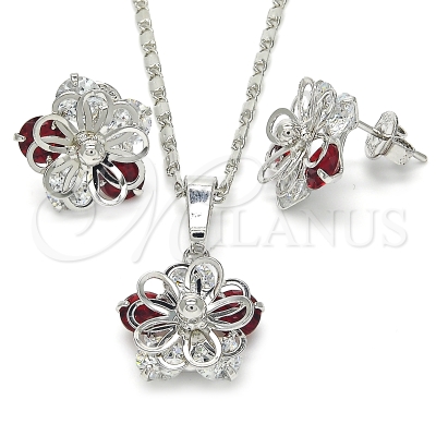 123763 - 10.106.0020.3 | Earring and Pendant Sets