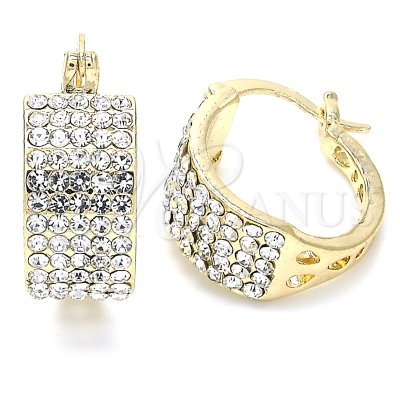 123786 - 02.100.0072.3.15 | Hoops