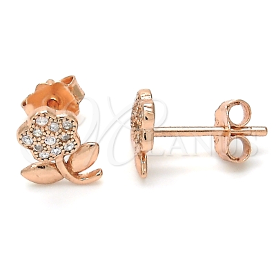 123799 - 02.174.0072.1 | Earrings