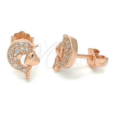 123807 - 02.174.0076.1 | Earrings