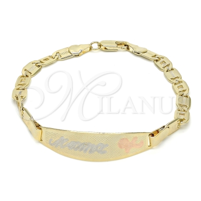 123836 - 03.63.1933.1.07 | Bracelets