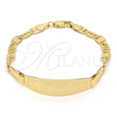 123837 - 03.63.1934.07 | Bracelets