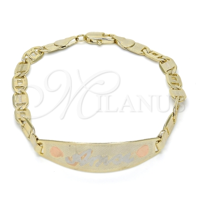 123840 - 03.63.1935.1.07 | Bracelets