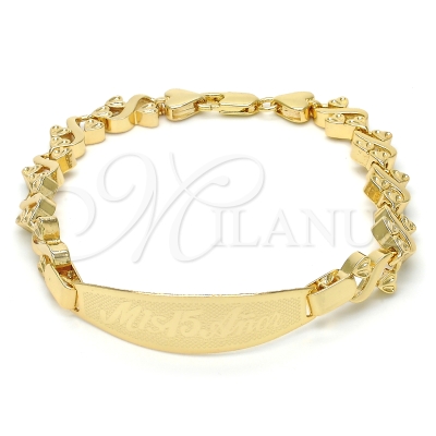 123853 - 03.63.1942.08 | Bracelets