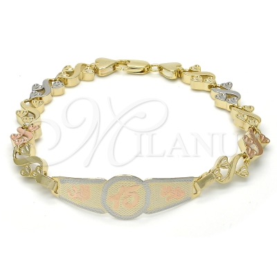 123864 - 03.63.1947.1.08 | Bracelets