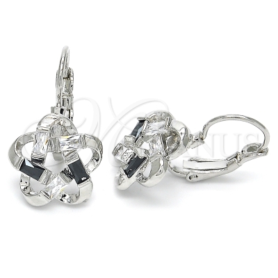 124041 - 02.210.0214.6 | Earrings