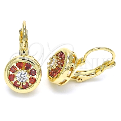 124065 - 02.210.0216.2 | Earrings