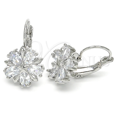 124095 - 02.210.0218.4 | Earrings