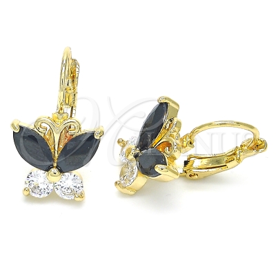 124118 - 02.210.0220.3 | Earrings