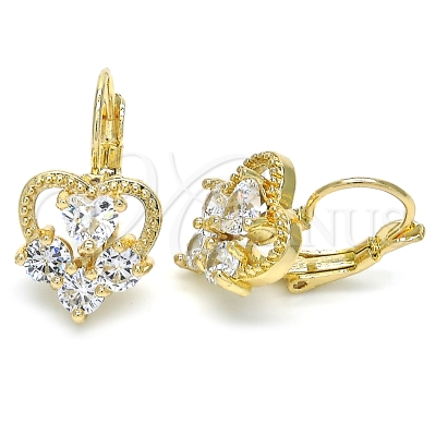 124143 - 02.210.0222 | Earrings