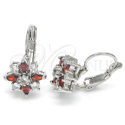 124198 - 02.210.0226.5 | Earrings