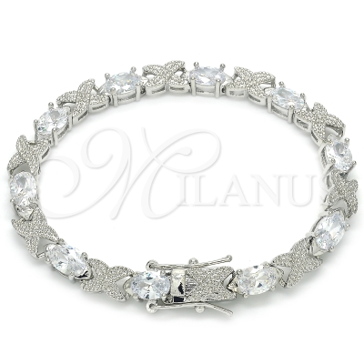 124253 - 03.168.0026.1.07 | Bracelets