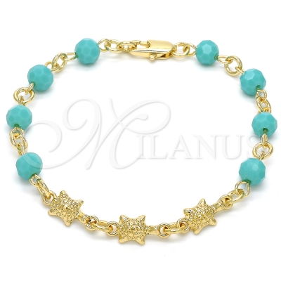 124277 - 03.63.1963.07 | Bracelets