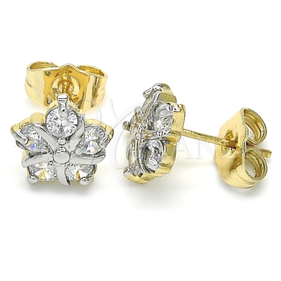 124286 - 02.210.0234 | Earrings