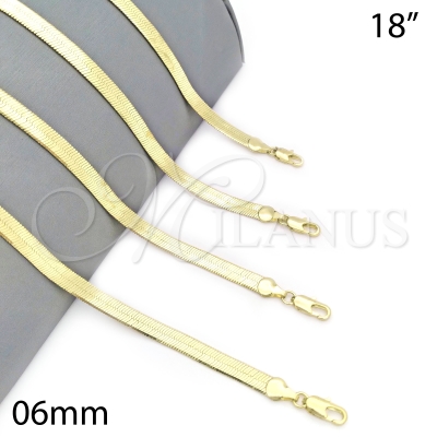 124353 - 04.213.0143.18 | Necklaces