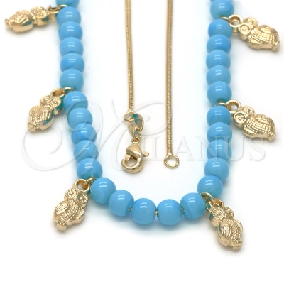 124408 - 04.32.0008.1.18 | Necklaces