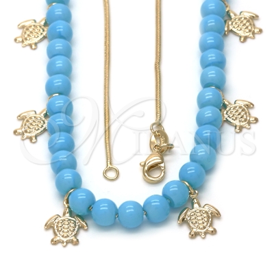 124411 - 04.32.0008.4.18 | Necklaces