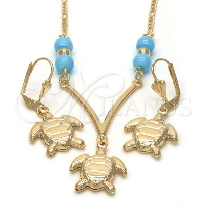 124452 - 10.32.0011.18 | Earring and Pendant Sets