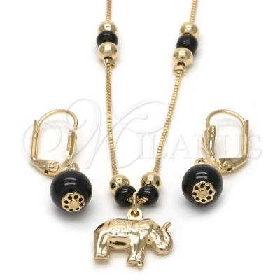 124454 - 10.32.0013.18 | Earring and Pendant Sets