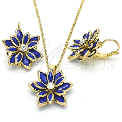 124501 - 10.64.0157.1 | Earring and Pendant Sets