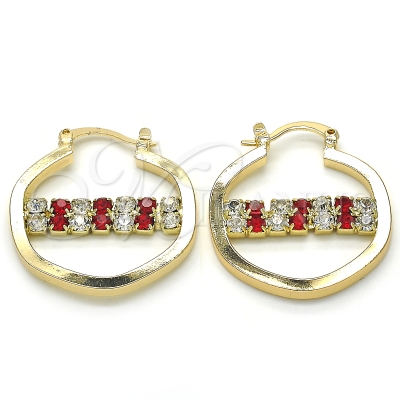 124517 - 02.122.0097.1.25 | Hoops